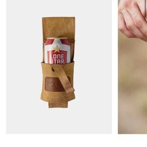 Duck Camp Gambetta bag can holder